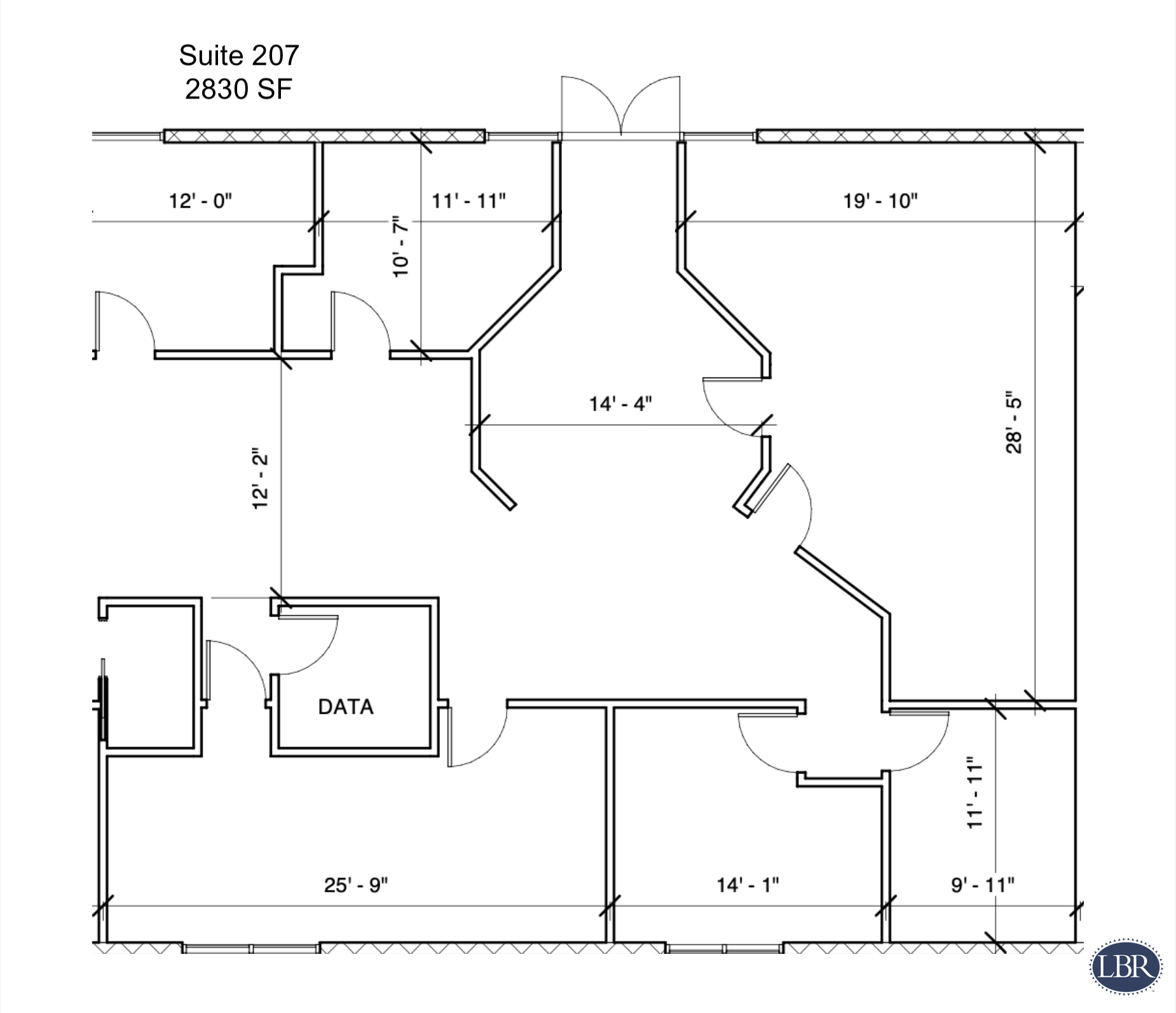 325 5th Ave, Indialantic, FL for lease Building Photo- Image 1 of 1