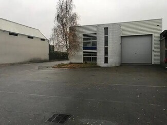 More details for 28 Rue Charles Antoine Martin, Saint-Fons - Office for Lease