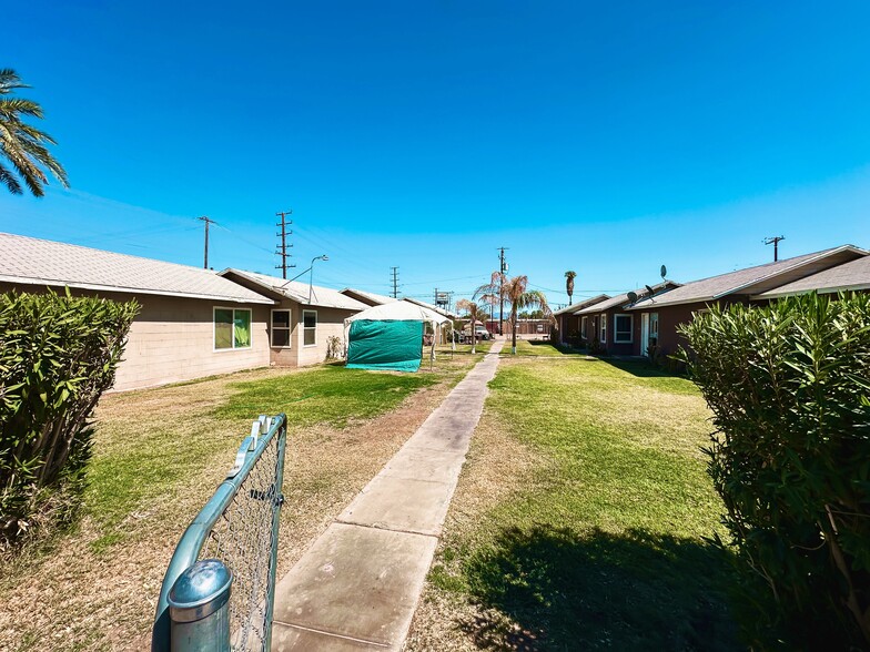 308-316 S Spring St, Blythe, CA for sale - Building Photo - Image 3 of 6