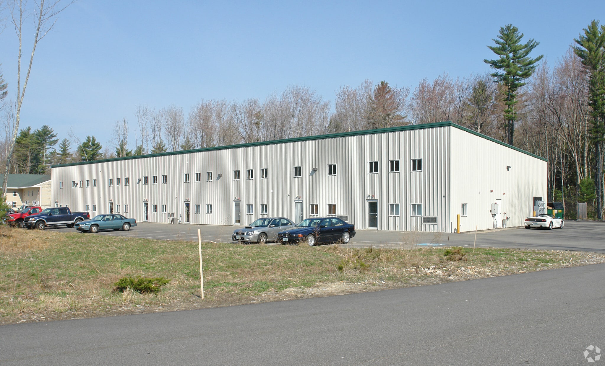 Industrial in Seabrook, NH for sale Primary Photo- Image 1 of 1