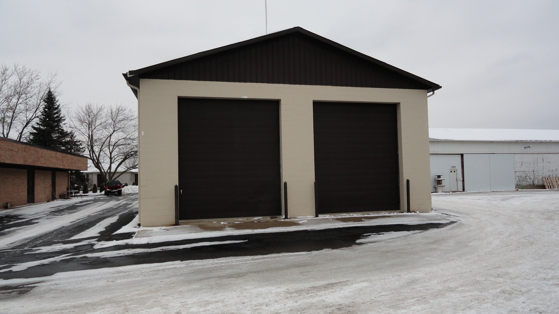 1315 S Mission Rd, Mount Pleasant, MI for sale Building Photo- Image 1 of 1