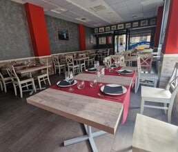 Retail in Barcelona, Barcelona for lease Interior Photo- Image 2 of 7