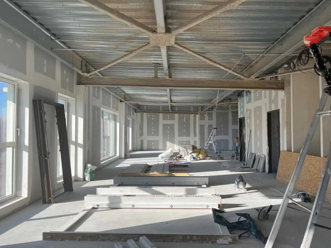 19-25 Rue De La Gare, Cachan for lease Building Photo- Image 1 of 22