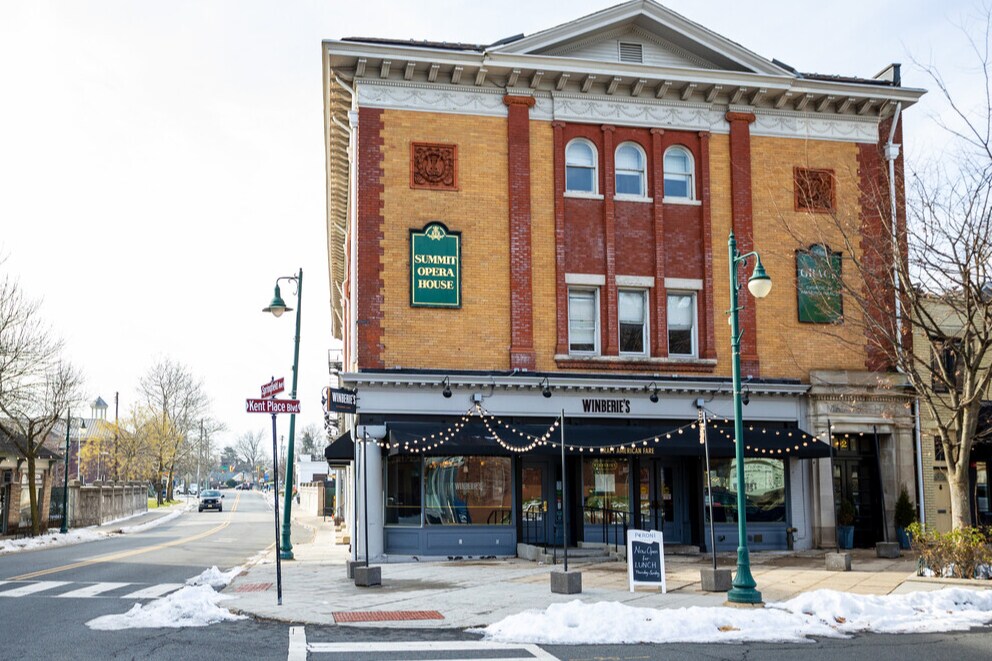 2 Kent Place Blvd, Summit, NJ for sale Building Photo- Image 1 of 1