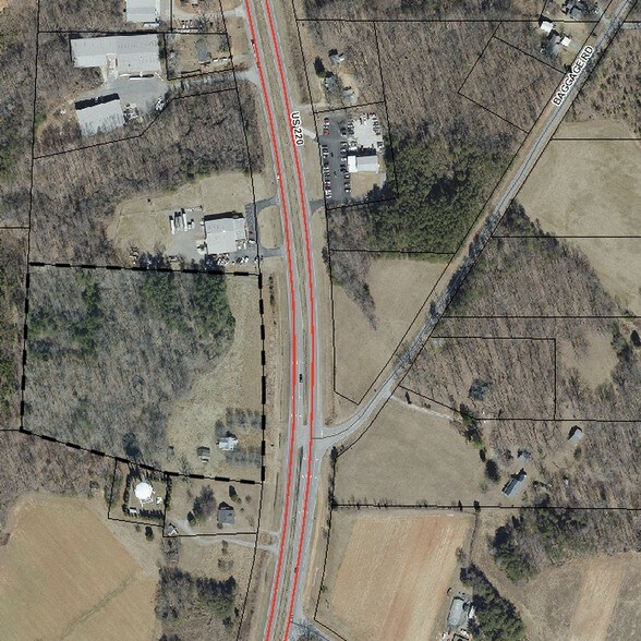 3406 US Hwy 220, Madison, NC for lease - Other - Image 3 of 10