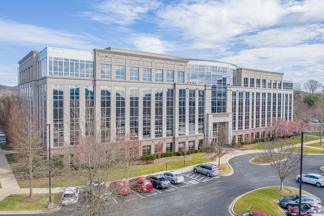6550 Carothers Pky Franklin Tn 37067 Office Space For Lease