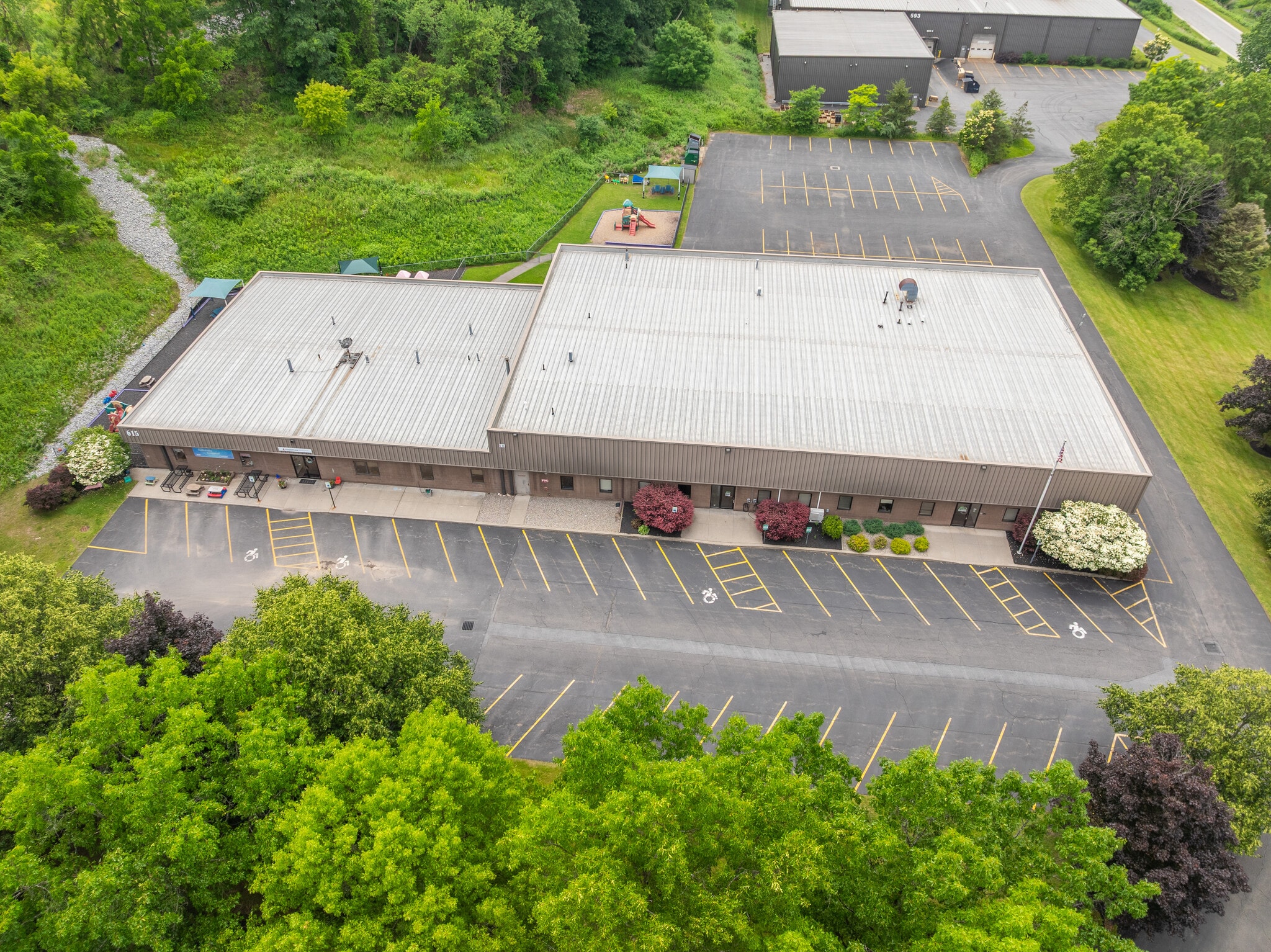 615 Fishers Run, Victor, NY for sale Building Photo- Image 1 of 12