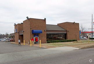 More details for 4700 Knight Arnold Rd, Memphis, TN - Retail for Lease