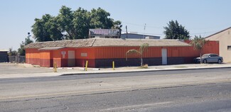 More details for 2435 S K St, Tulare, CA - Retail for Sale