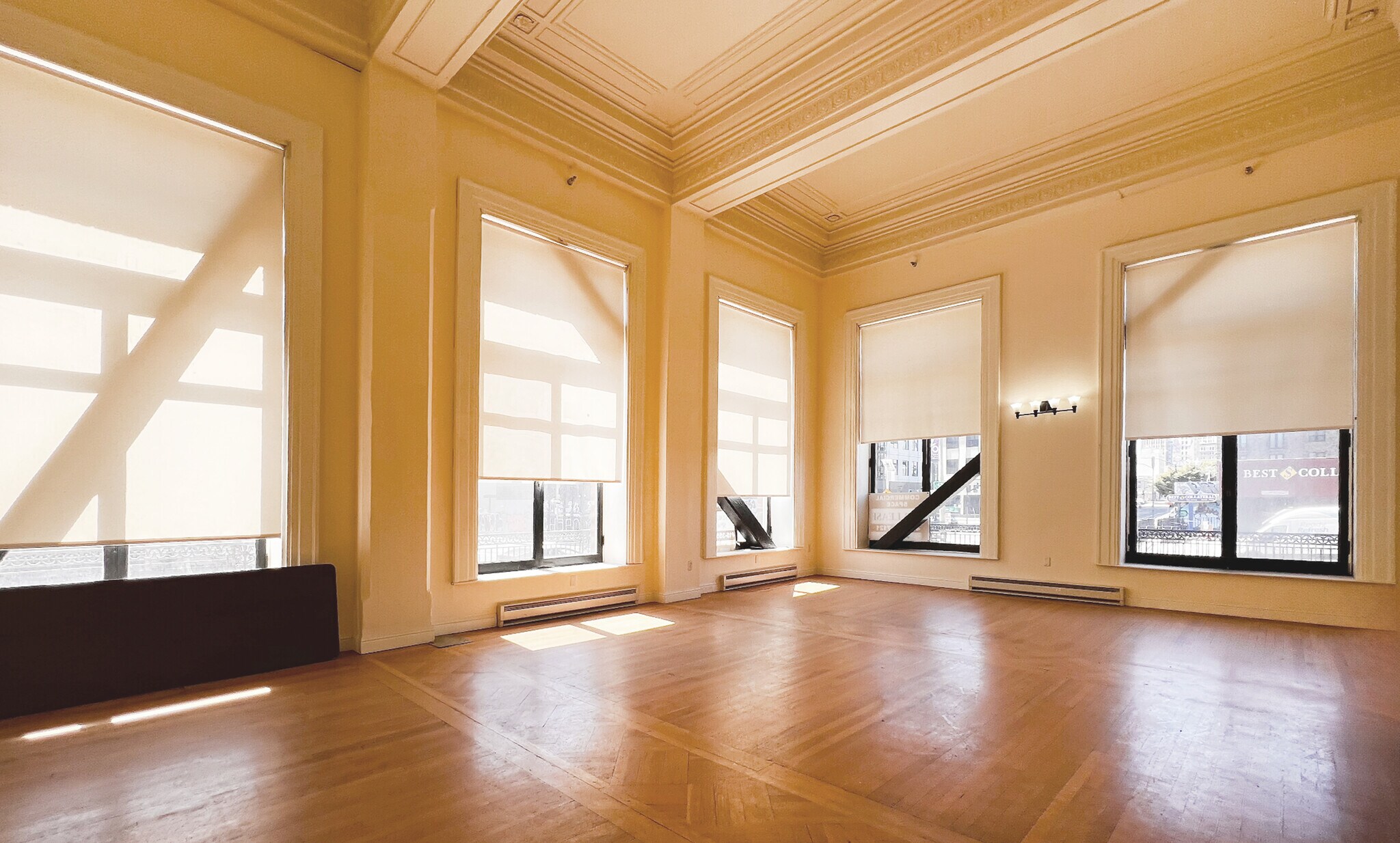 2101-2125 Telegraph Ave, Oakland, CA for lease Interior Photo- Image 1 of 1
