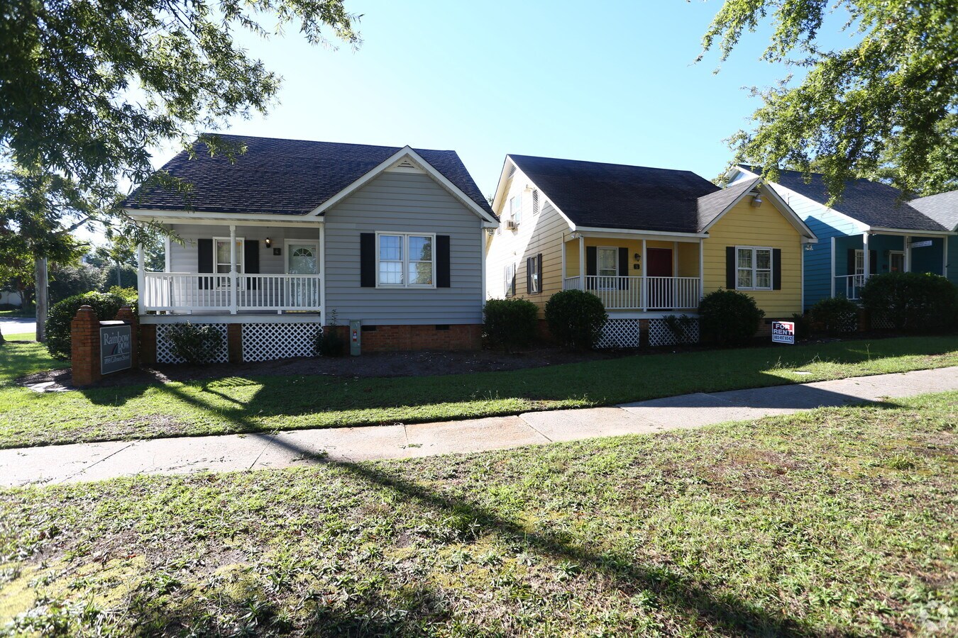 1898 Calhoun St, Columbia, SC 29201