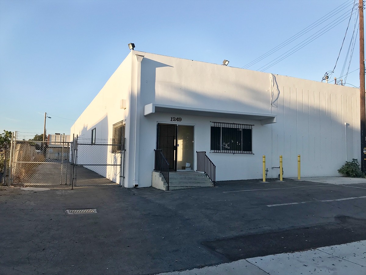 1249-1251 W 132nd St, Gardena, CA 90247 | LoopNet