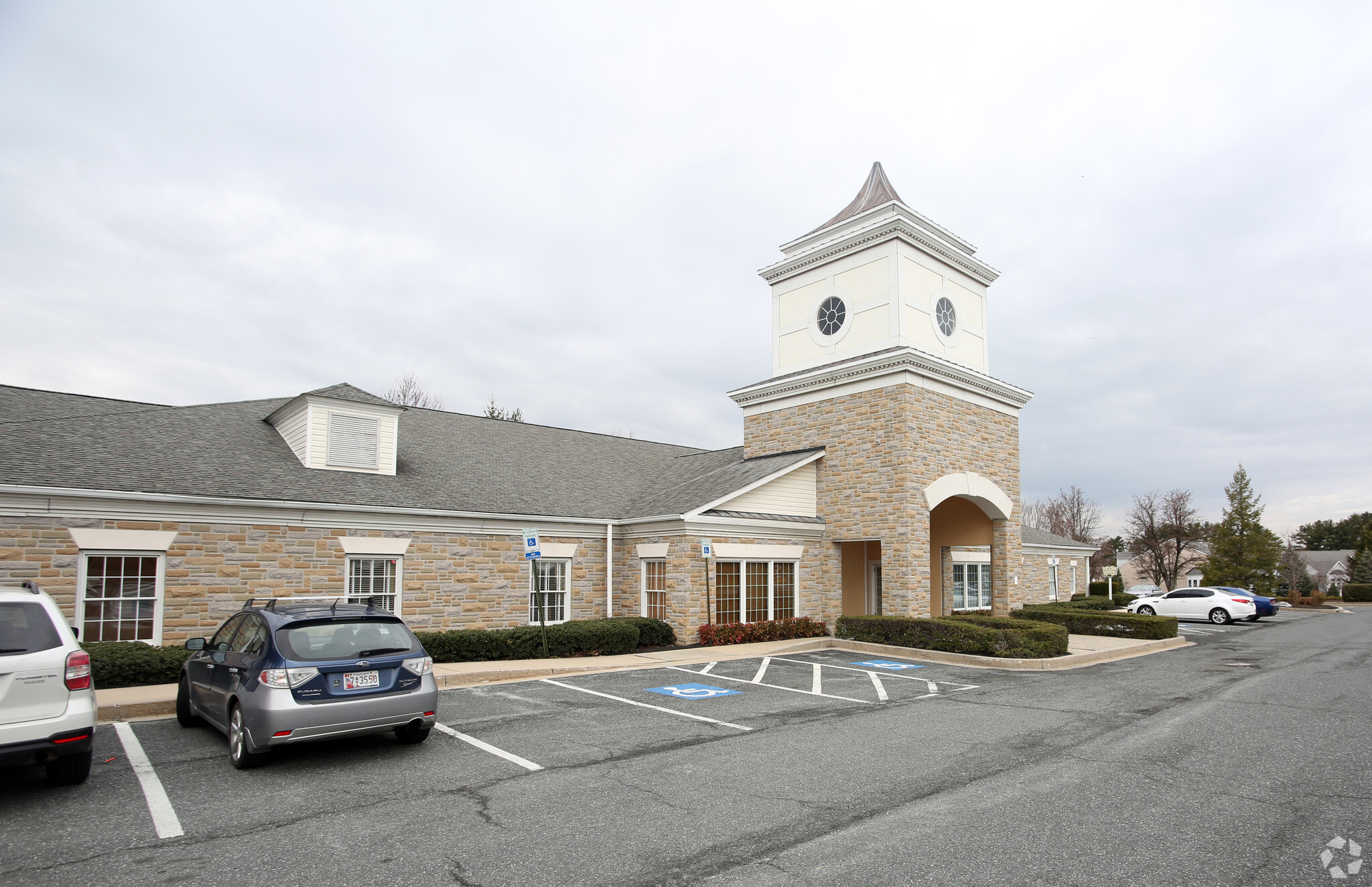 1 Barrington Pl, Bel Air, MD for lease Primary Photo- Image 1 of 7