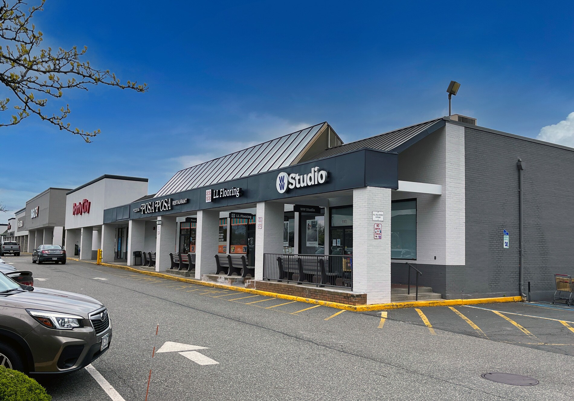 43 E Rt59, Nanuet, NY 10954 Rockland Center