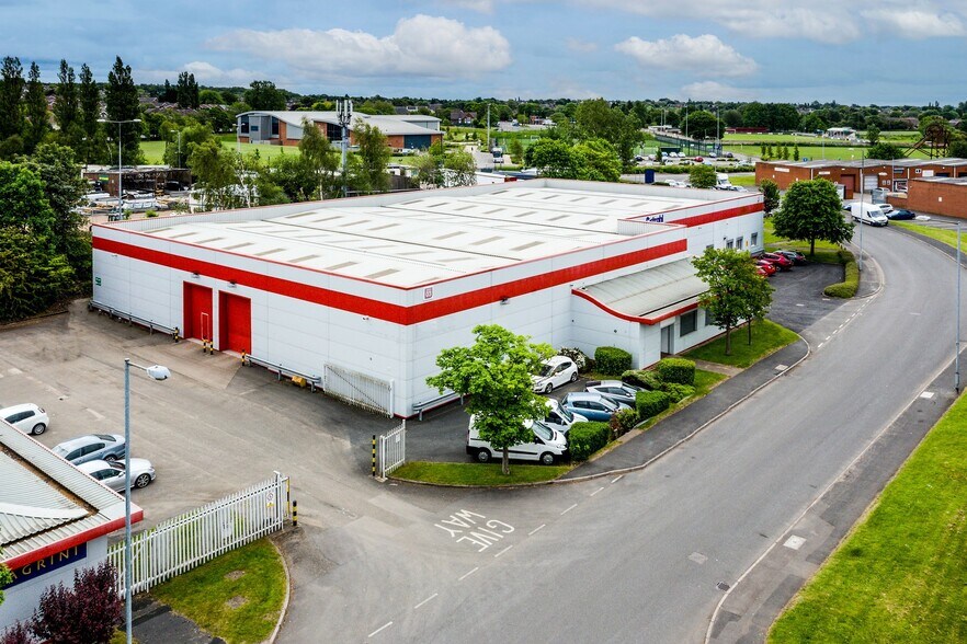 Maybrook Rd, Walsall for sale - Building Photo - Image 1 of 1