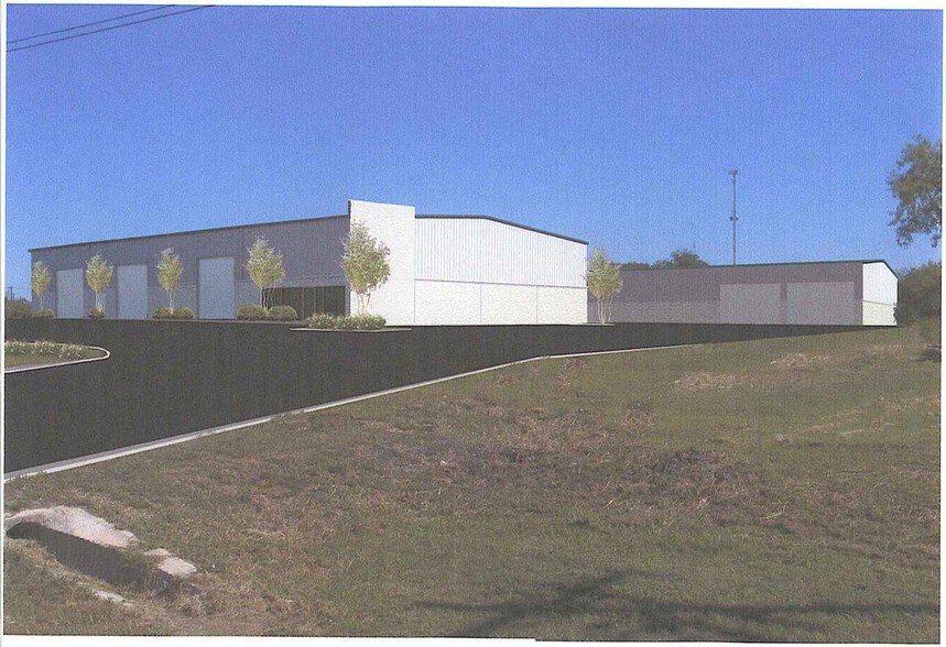 23703 N IH 35, Kyle, TX for sale - Primary Photo - Image 1 of 1