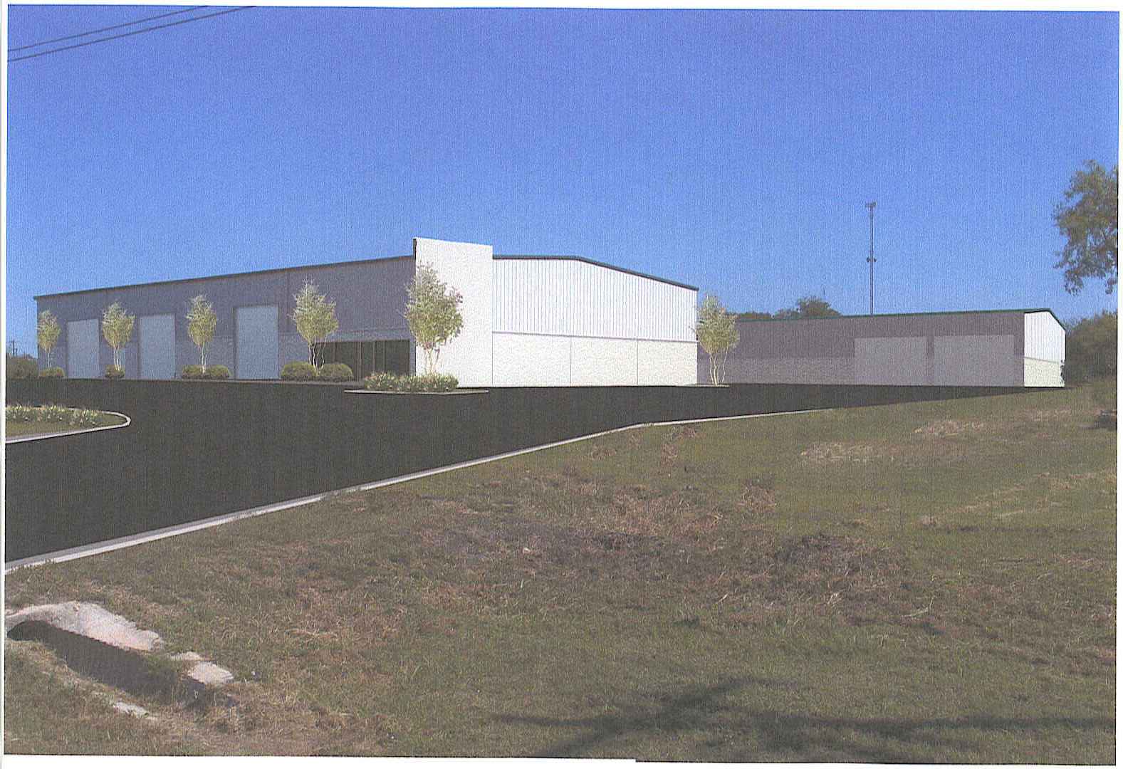 23703 N IH 35, Kyle, TX for sale Primary Photo- Image 1 of 1