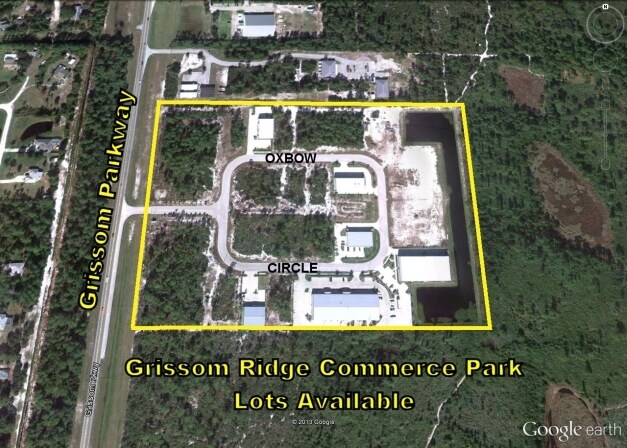 2901 Oxbow Cir, Cocoa, FL for sale - Primary Photo - Image 1 of 1