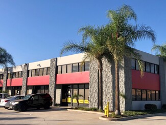 More details for 1008-1028 N Tustin Ave, Anaheim, CA - Flex for Lease