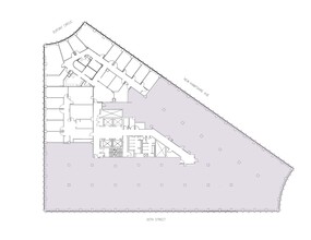 1 DuPont Cir NW, Washington, DC for lease Floor Plan- Image 1 of 1