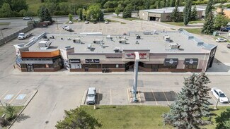 More details for 388 St Albert Trl, St. Albert, AB - Retail for Lease