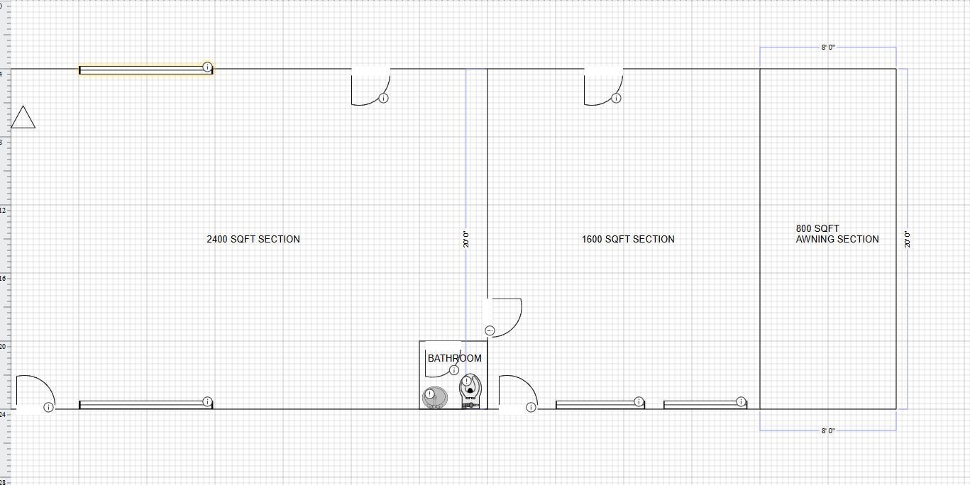5235 Spring Stuebner Rd, Spring, TX for lease Floor Plan- Image 1 of 1