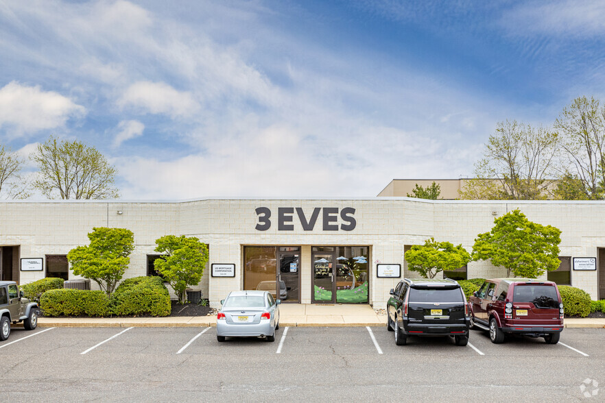 1 Eves Dr, Marlton, NJ for lease - Building Photo - Image 3 of 3