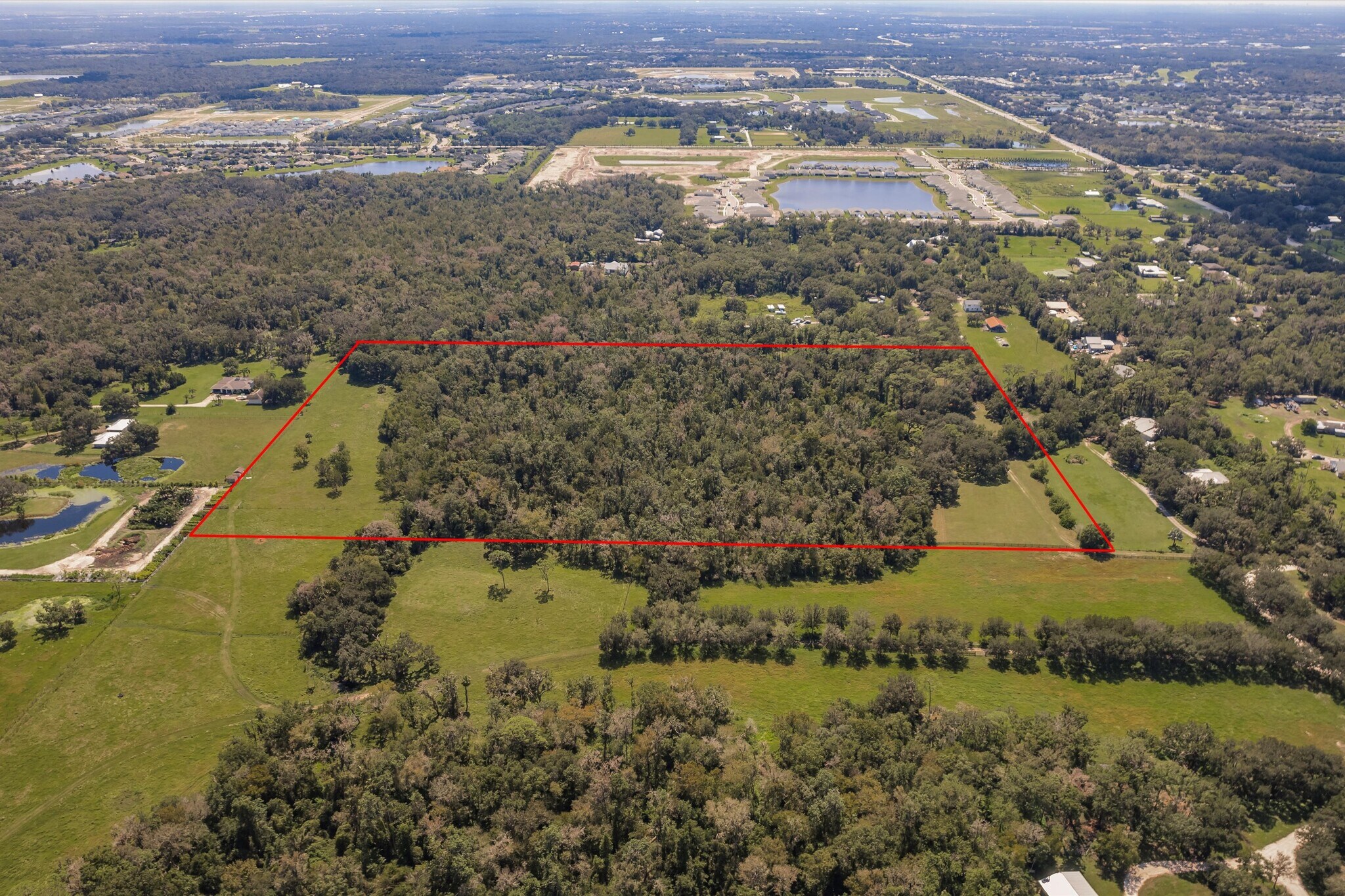 12355 Doris Rd, Parrish, FL for sale Primary Photo- Image 1 of 16