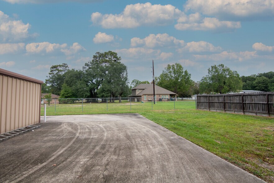 8819 Dowdell Rd, Tomball, TX 77375 Land for Sale