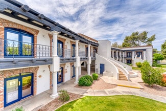 More details for 1845 S Dobson Rd, Mesa, AZ - Office for Lease