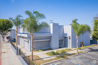 More details for 961 W Compton Blvd, Compton, CA - Office/Retail for Lease