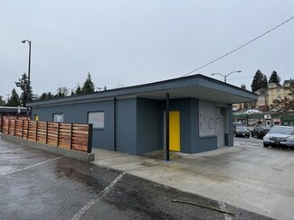 More details for 1809 120th St, Seattle, WA - Office/Retail for Lease