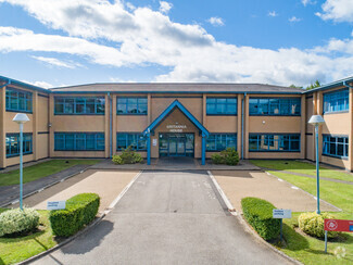 More details for Britannia House, Van Rd, Caerphilly Business Park Park, Caerphilly - Office for Lease