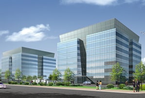 More details for 1395 N Service Rd W, Oakville, ON - Office for Lease