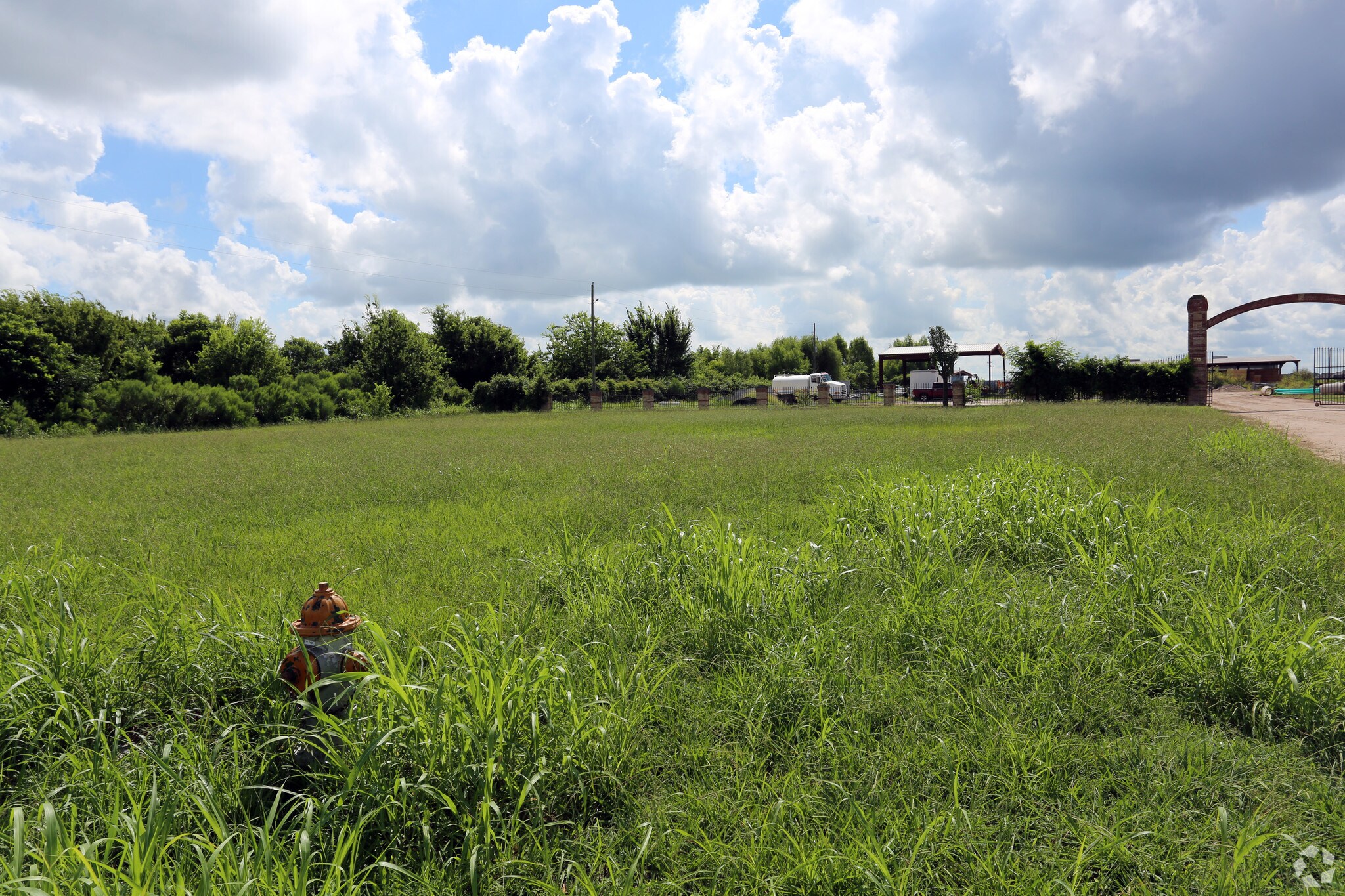 0 Benton Rd, Rosenberg, TX for sale Primary Photo- Image 1 of 1