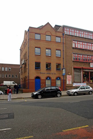 More details for 14 Digbeth, Birmingham - Office for Lease