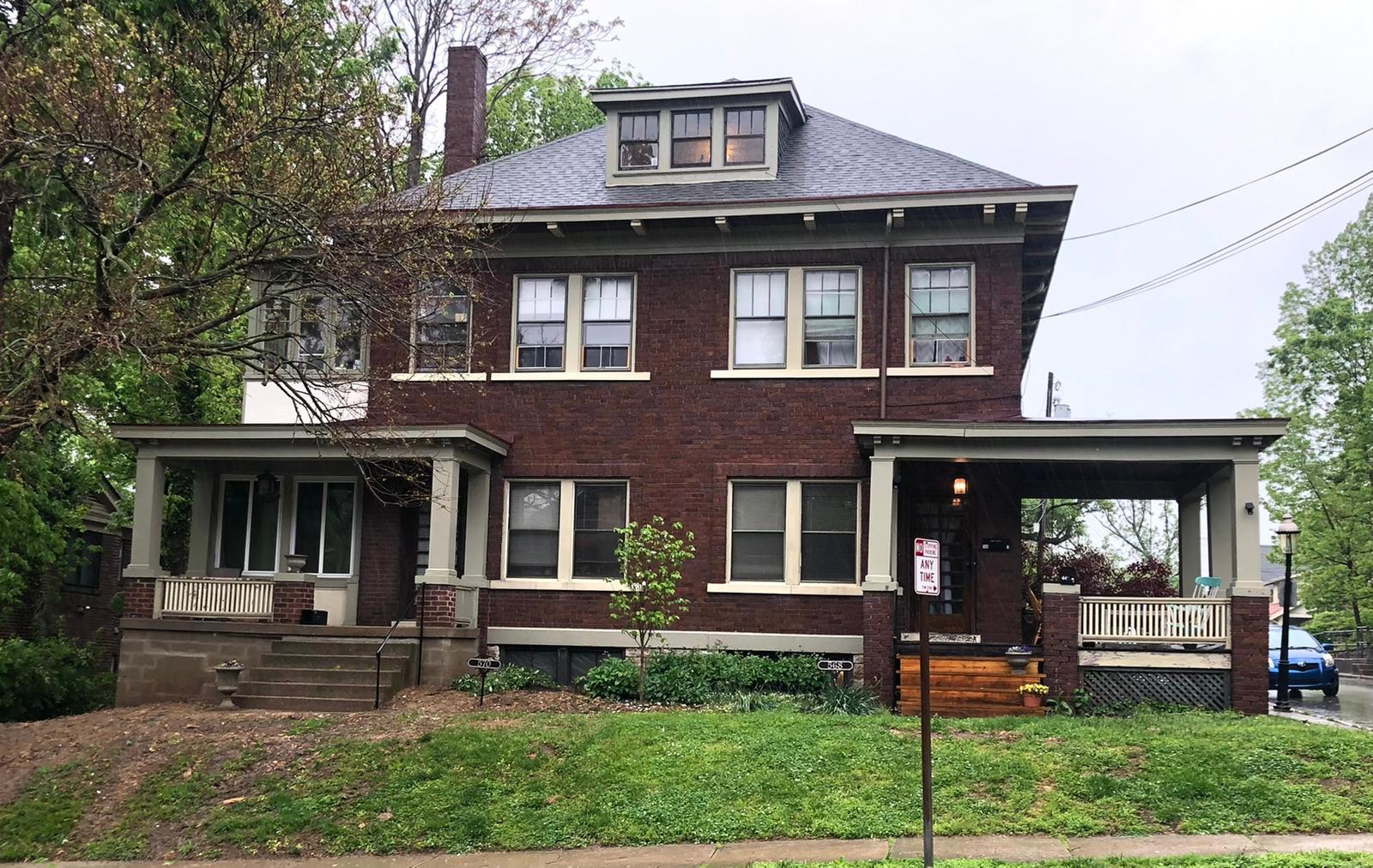 568 Howell Ave, Cincinnati, OH for sale Building Photo- Image 1 of 1