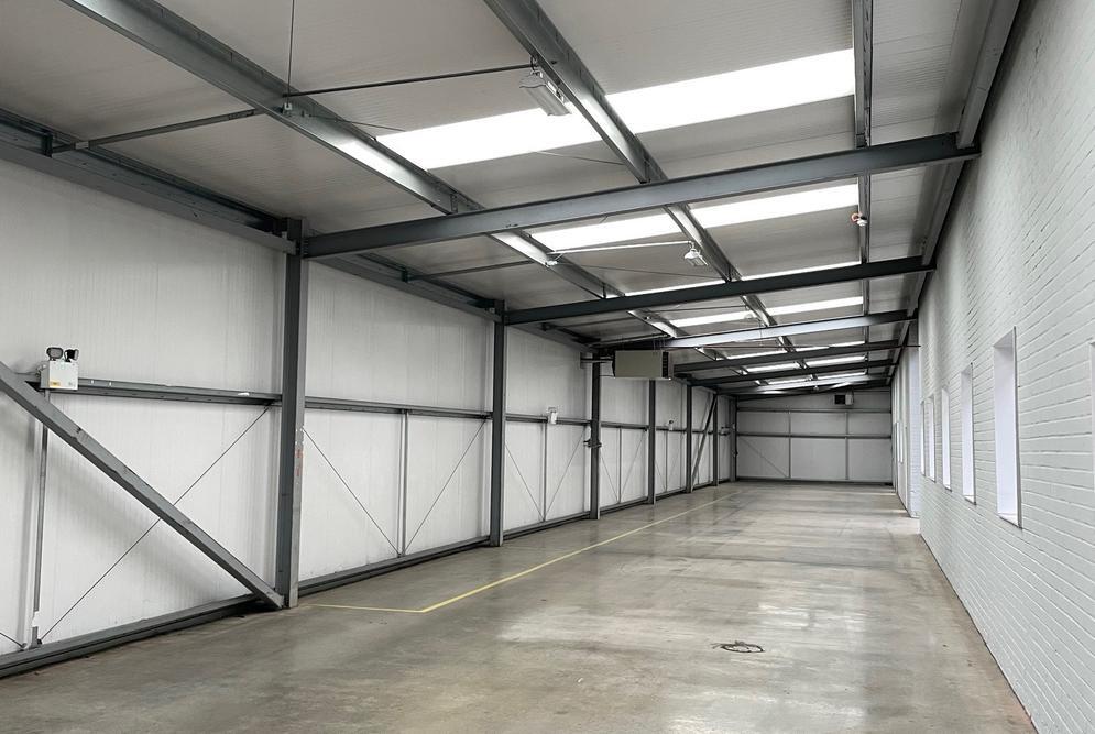Fields Farm Rd, Nottingham for lease Interior Photo- Image 1 of 3