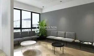 Office in Roubaix for lease - Lobby - Image 3 of 3