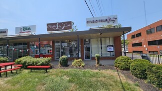 More details for 220-228 Reisterstown Rd, Baltimore, MD - Retail for Lease