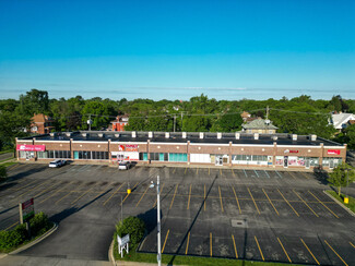 More details for 12011-12029 Woodward Ave, Highland Park, MI - Retail for Lease