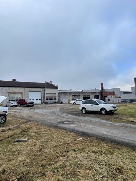 459 South St, Galion, OH for sale - Primary Photo - Image 1 of 1