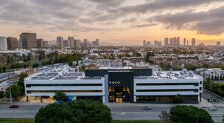 More details for 1440 S Sepulveda Blvd, Los Angeles, CA - Office for Lease