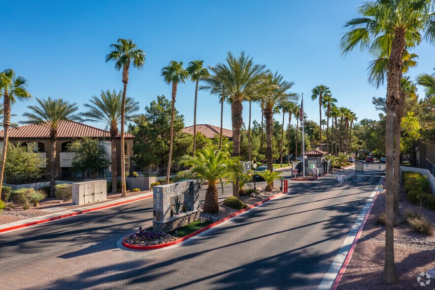 9000 Las Vegas Blvd S, Las Vegas, NV for sale - Lobby - Image 1 of 1