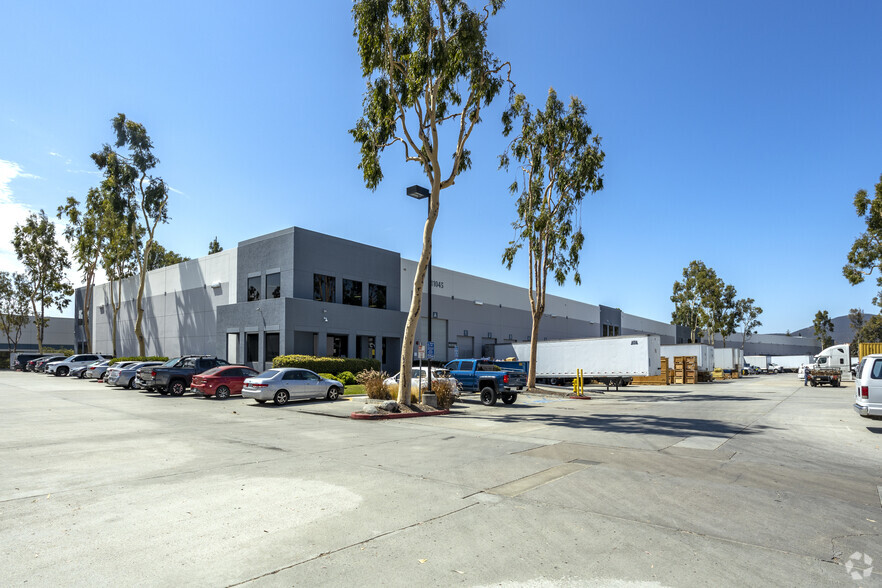 11045 Technology Pl, San Diego, CA for lease - Building Photo - Image 2 of 5