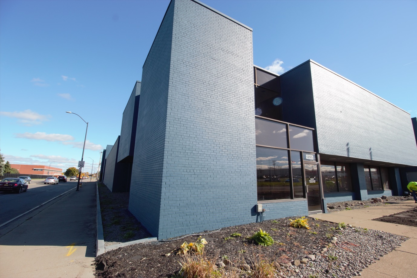 1390 Mt Read Blvd, Rochester, NY for lease Building Photo- Image 1 of 56