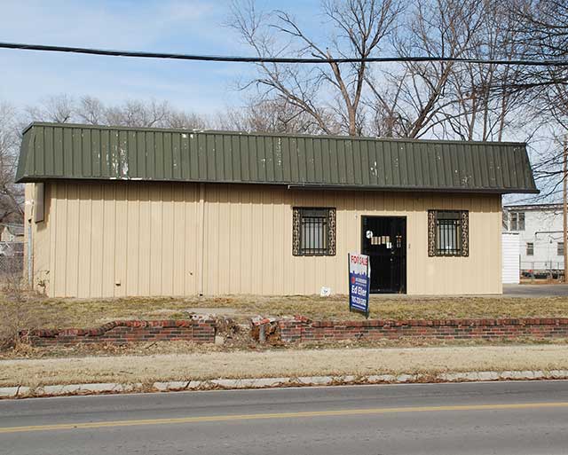 518 NW Gordon St, Topeka, KS for sale Building Photo- Image 1 of 1