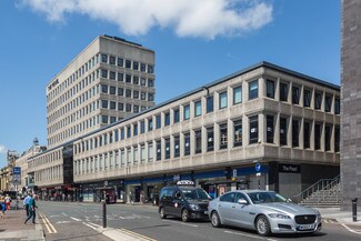 More details for 7-13 New Bridge St, Newcastle Upon Tyne - Retail for Lease