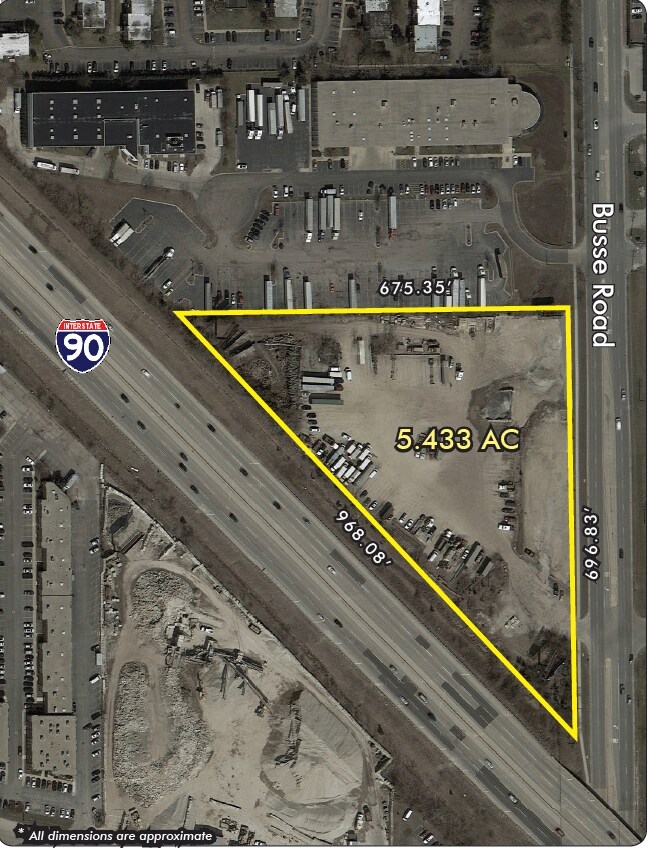 2240 Busse Rd, Mount Prospect, IL for sale Building Photo- Image 1 of 1