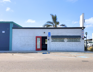 More details for 1425 N Coast Hwy, Oceanside, CA - Retail for Lease